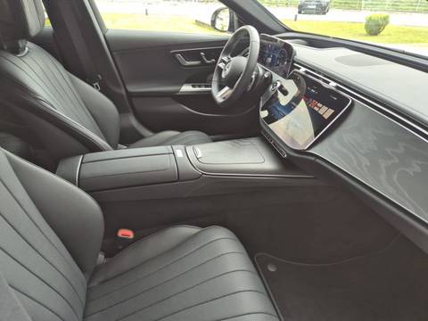 2024 Mercedes-Benz E-klasa — sličica 10