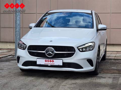 2023 Mercedes-Benz Klasa — sličica 2