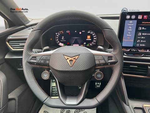 2026 Cupra Leon — sličica 14