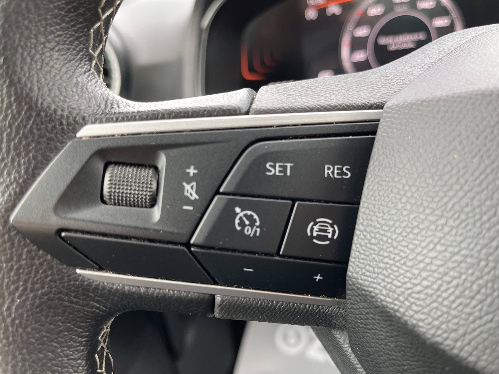 2024 Seat Arona — fotografija 26