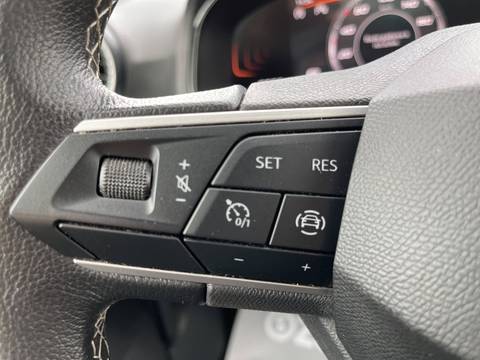 2024 Seat Arona — sličica 26