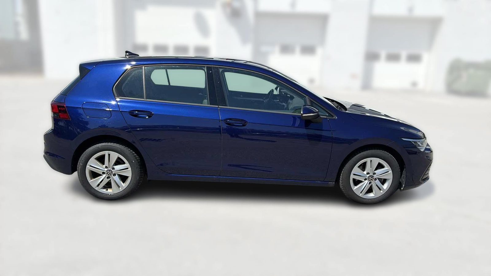 2024 Volkswagen Golf — fotografija 8