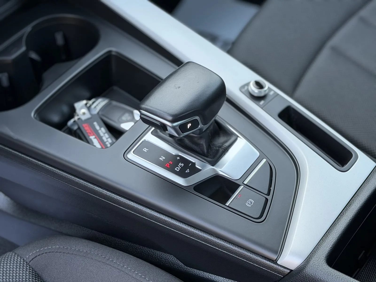 2021 Audi A4 — fotografija 18