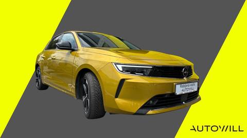 2023 Opel Astra