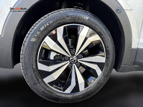 2026 Volkswagen T-Cross — sličica 26