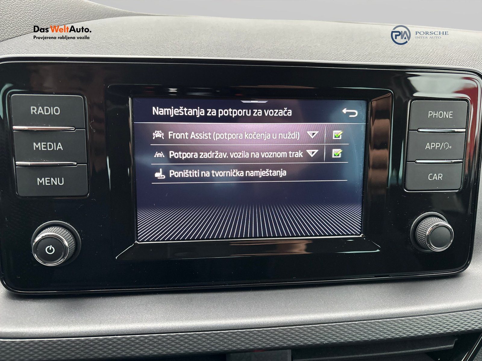 2023 Škoda Scala — fotografija 18