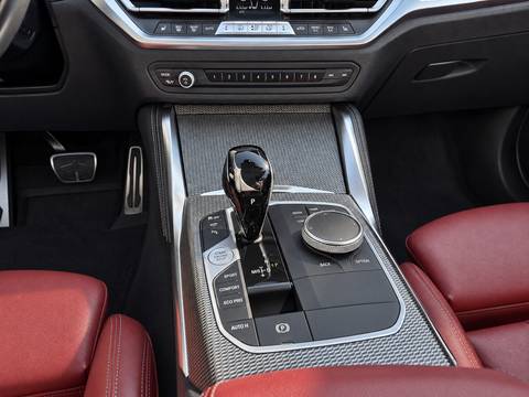 2021 BMW Serija 4 M Sport — sličica 18