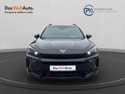 2024 Cupra Formentor — sličica 2