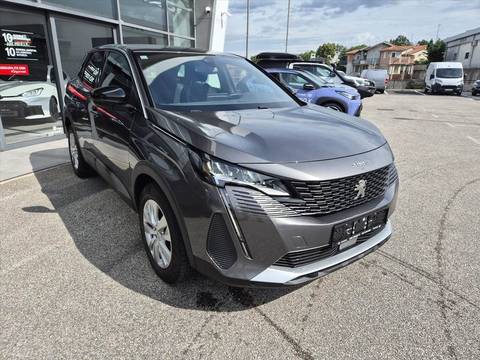 2023 Peugeot 3008