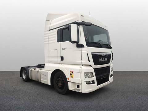 2017 MAN TGX — sličica 2