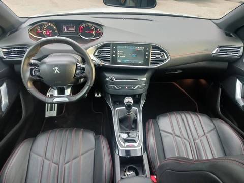 2020 Peugeot 308 SW — sličica 15