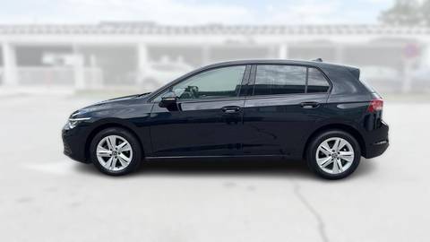 2022 Volkswagen Golf — sličica 4