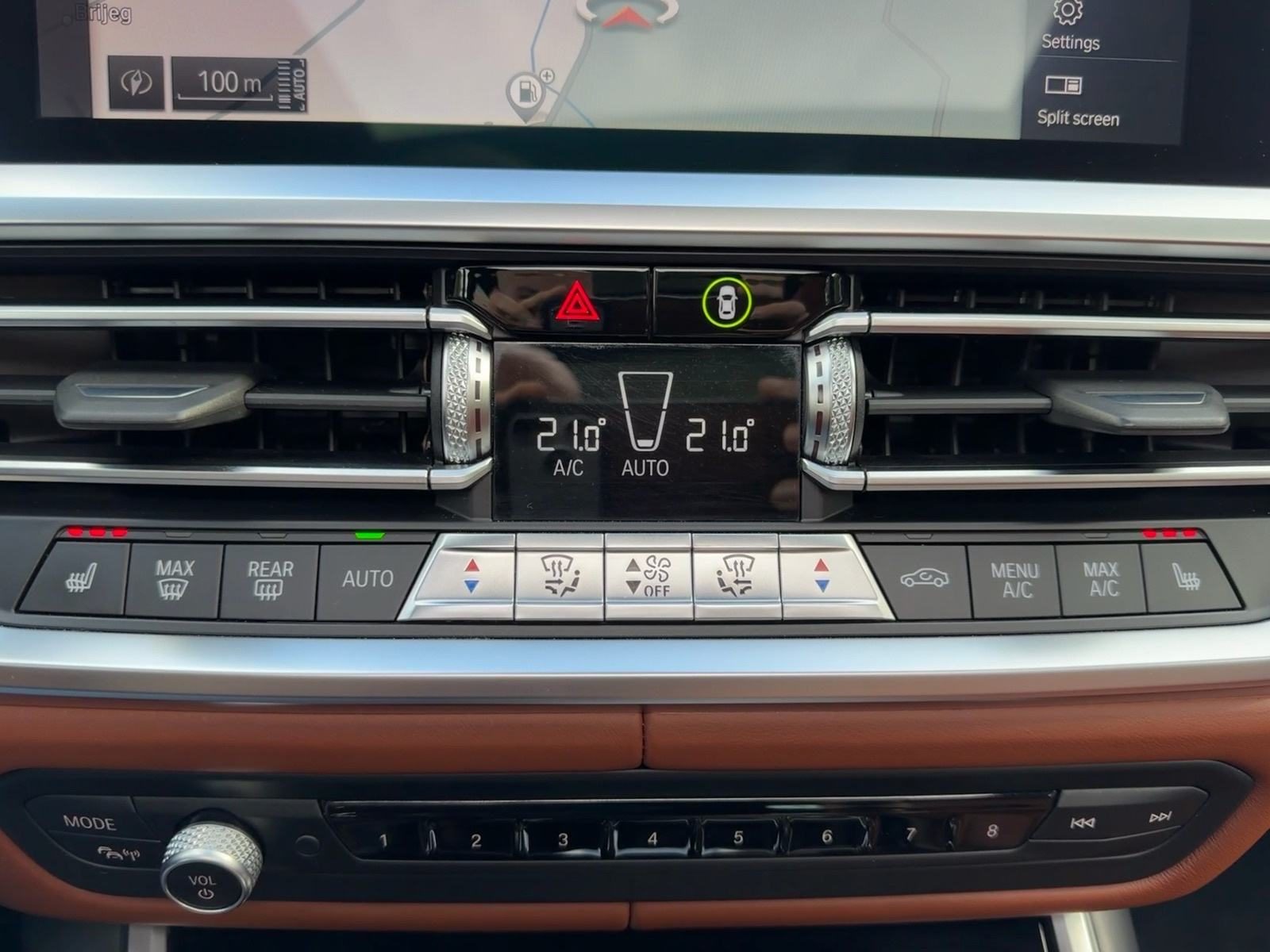 2020 BMW Serija 3 — fotografija 18