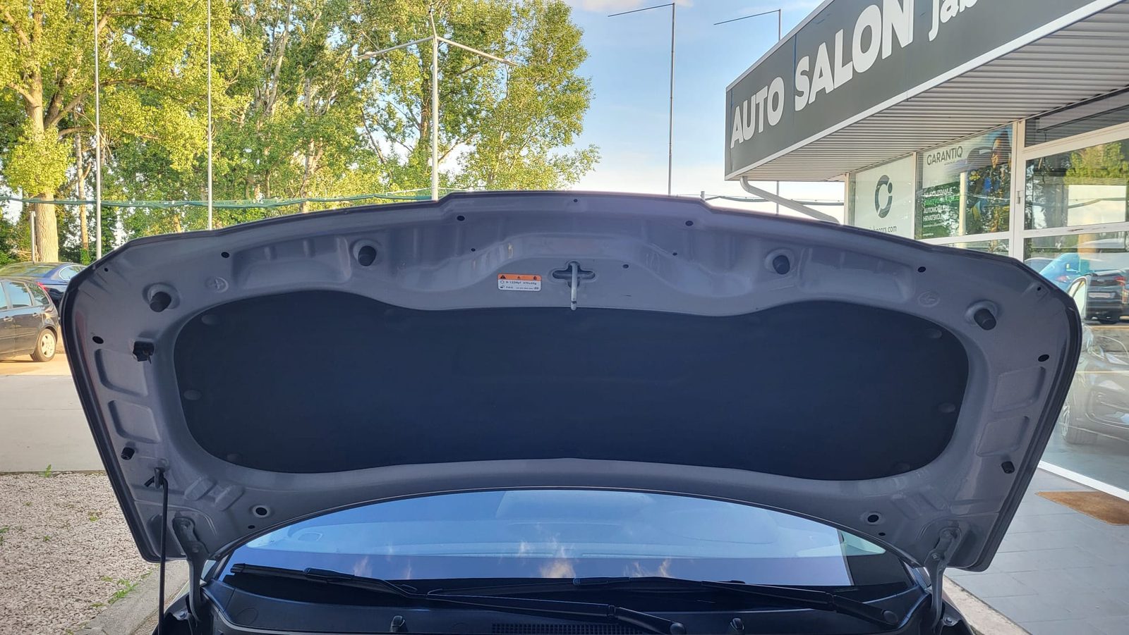 2023 Hyundai i20 — fotografija 11