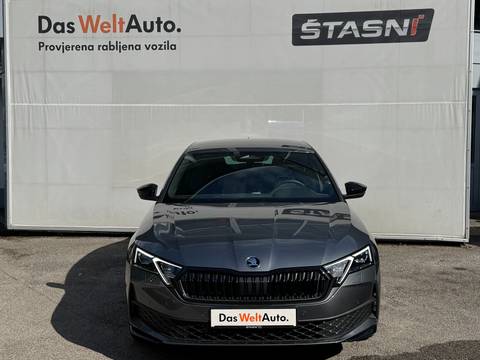 2026 Škoda Octavia — sličica 5