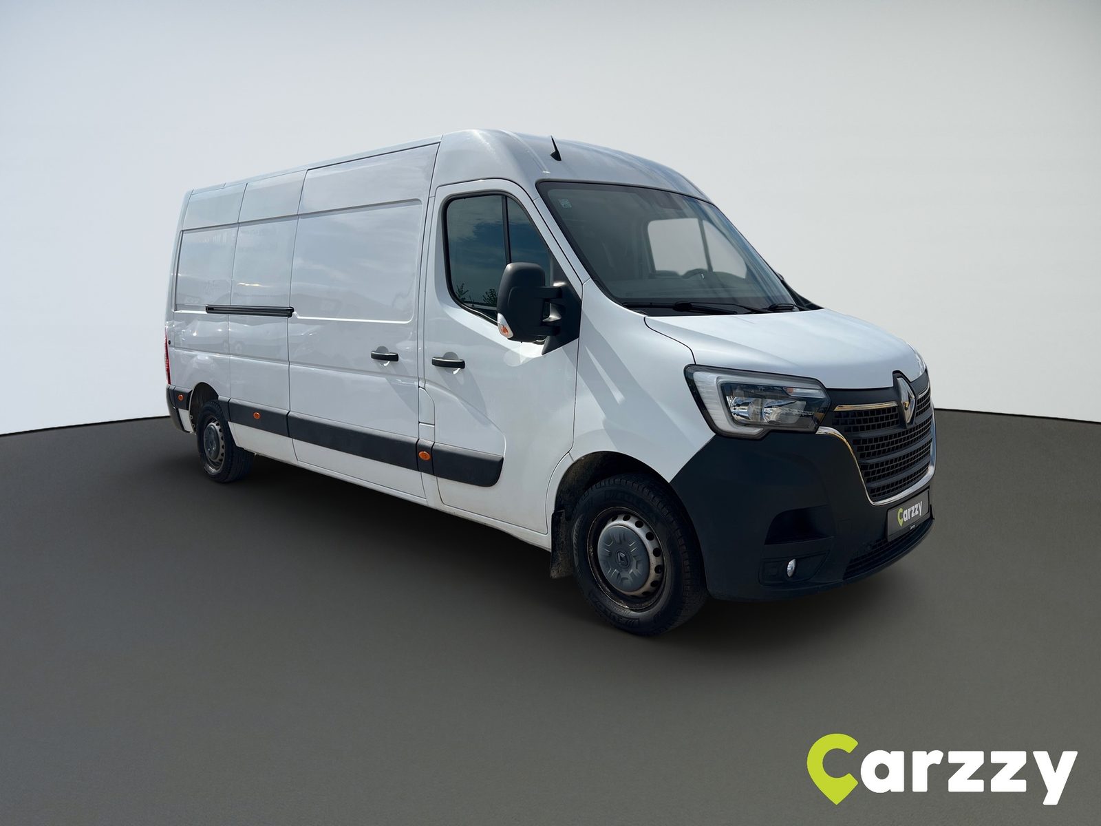 2022 Renault Master — fotografija 3
