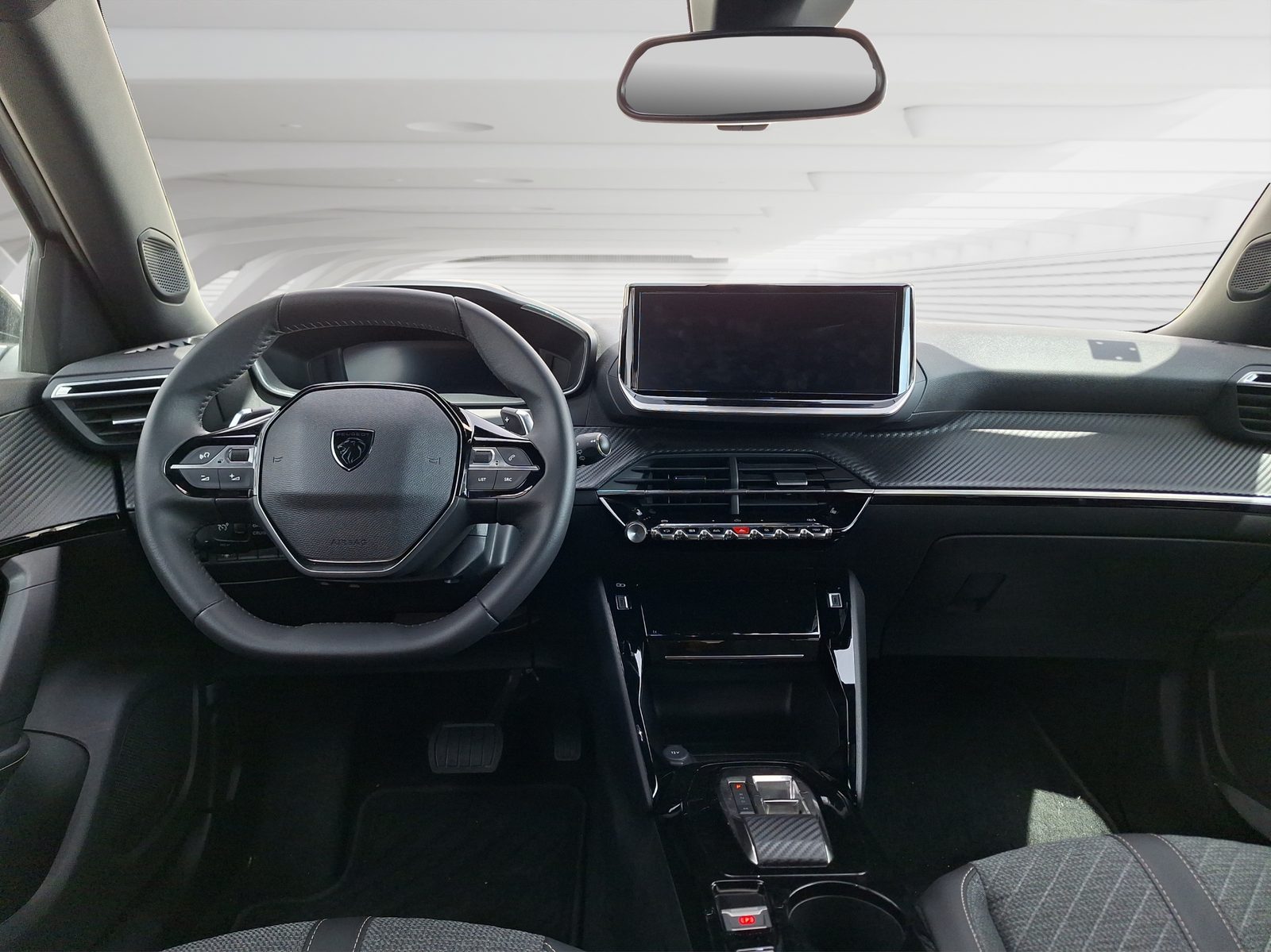 2026 Peugeot 2008 — fotografija 10
