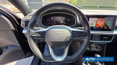 2024 Seat Tarraco — sličica 13