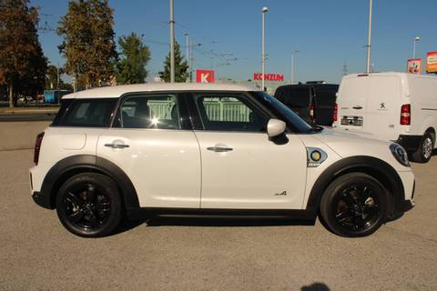 2022 Mini Countryman — sličica 4