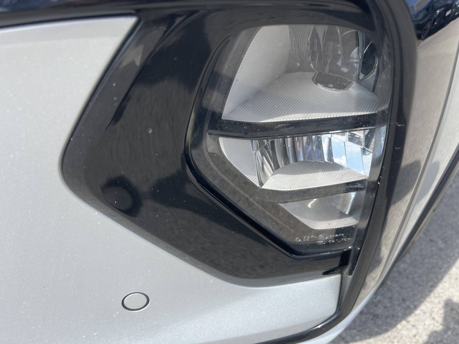 2023 Volkswagen Taigo — fotografija 15