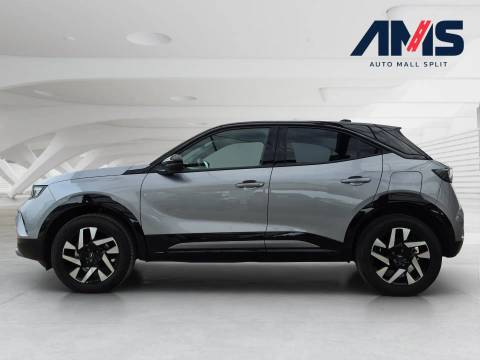 2025 Opel Mokka — sličica 2
