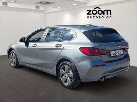 2023 BMW Serija 1 — sličica 3