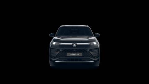 2025 Volkswagen Tayron — sličica 9