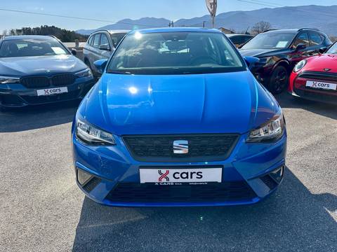 2025 Seat Ibiza — sličica 2