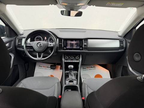 2019 Škoda Kodiaq — sličica 11