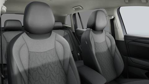 2026 Volkswagen Tiguan — sličica 2