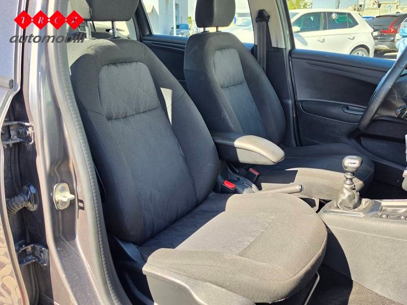 2021 Citroën C-elysee — fotografija 7