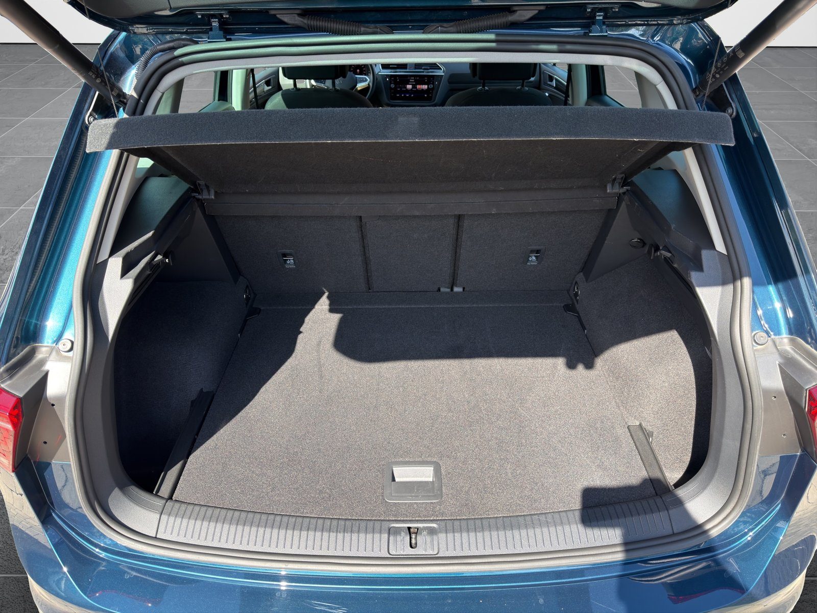 2022 Volkswagen Tiguan — fotografija 18