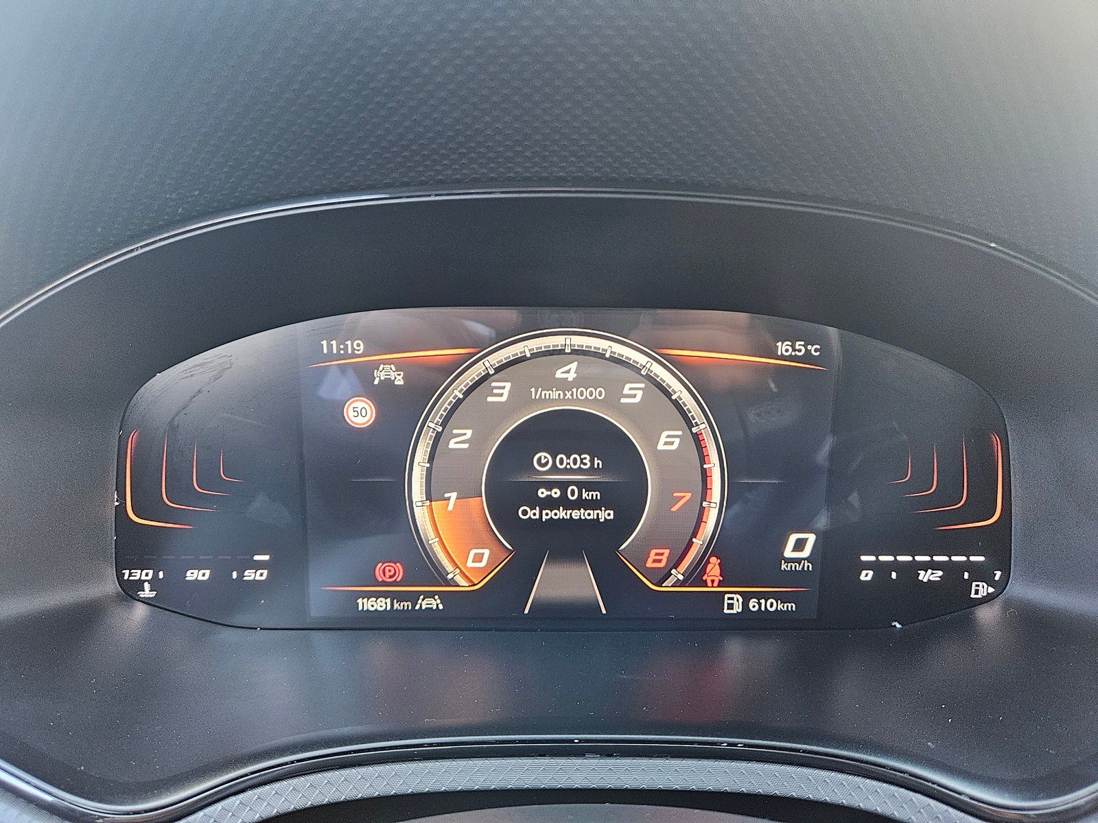 2024 Seat Arona — fotografija 16