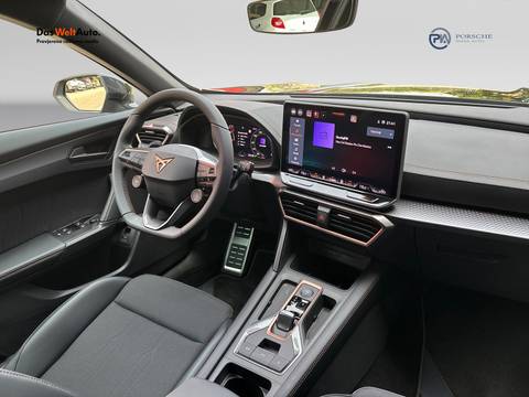 2026 Cupra Formentor — sličica 10