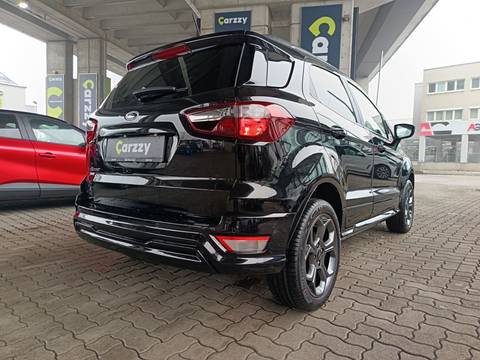 2022 Ford Ecosport — sličica 12