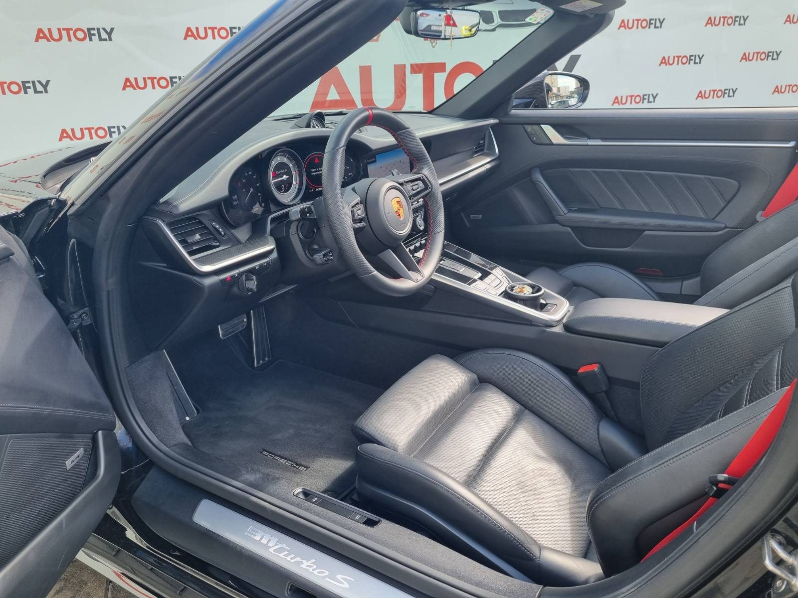 2022 Porsche 911 — fotografija 20