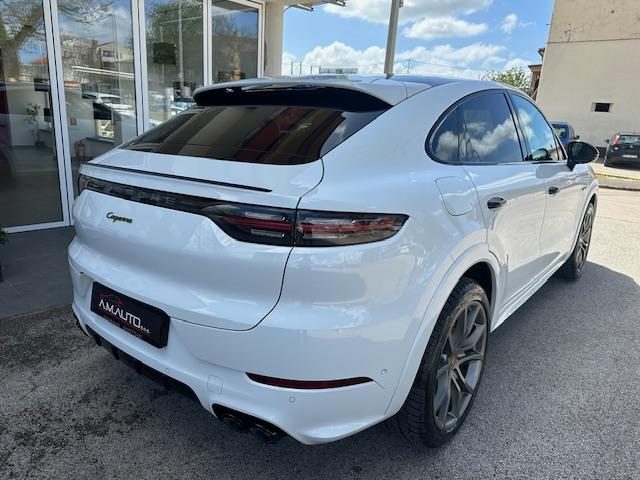 2023 Porsche Cayenne — fotografija 4