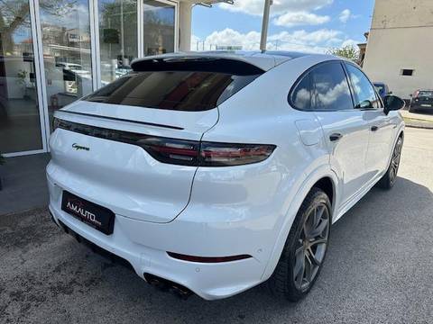 2023 Porsche Cayenne — sličica 4