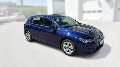 2024 Volkswagen Golf — sličica 3