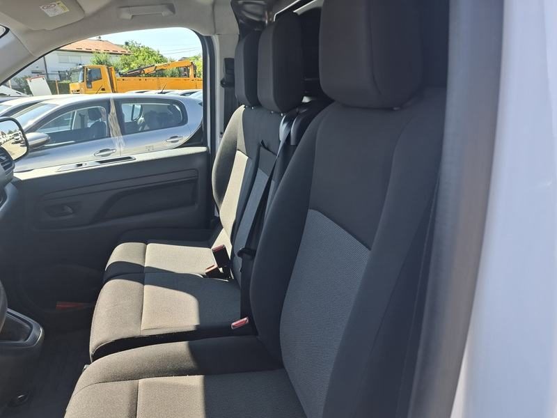 2023 Fiat Scudo — fotografija 11