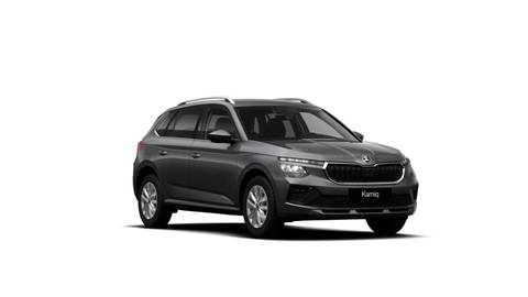 2026 Škoda Kamiq