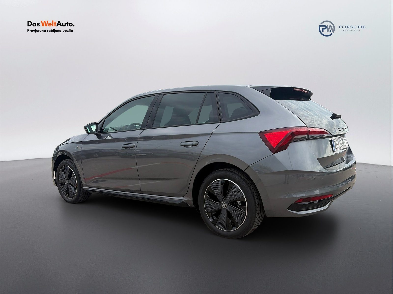 2026 Škoda Scala — fotografija 7