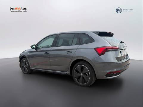 2026 Škoda Scala — sličica 7