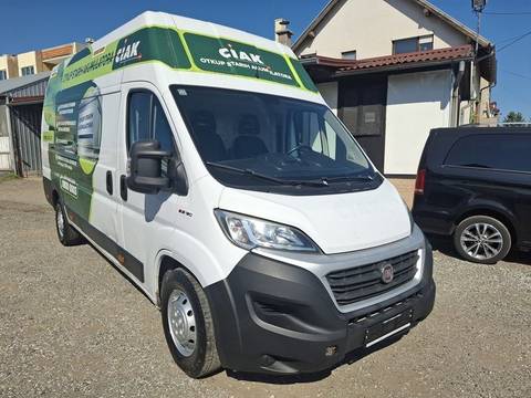 2019 Fiat Ducato — sličica 3