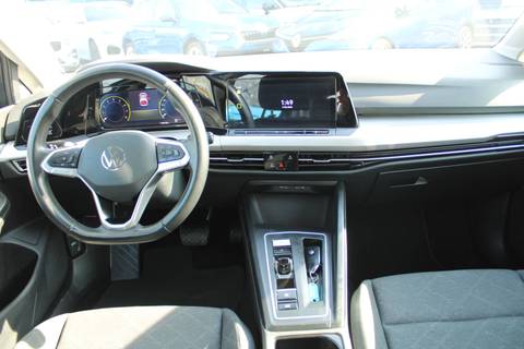 2023 Volkswagen Golf VIII — sličica 13