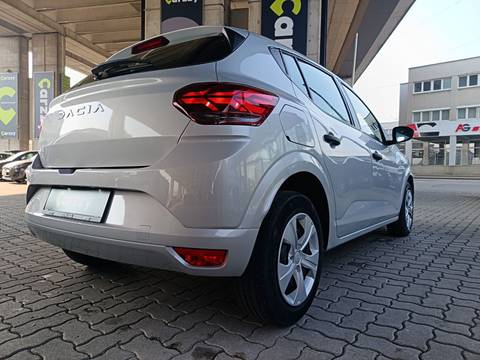 2023 Dacia Sandero — sličica 15