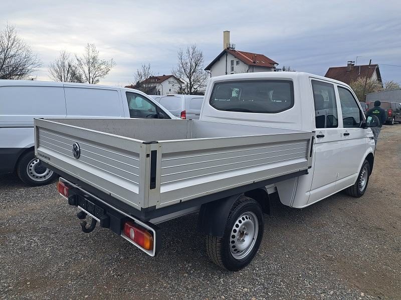 2020 Volkswagen Transporter — fotografija 5