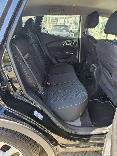 2018 Renault Kadjar — sličica 19