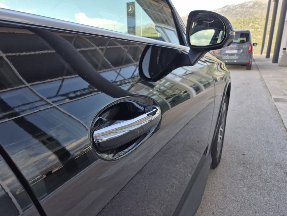 2025 Mercedes-Benz GLC — fotografija 8