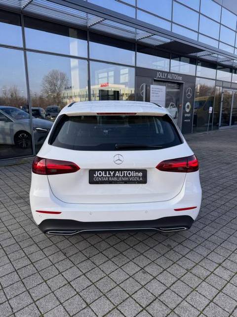 2025 Mercedes-Benz B-klasa — sličica 6